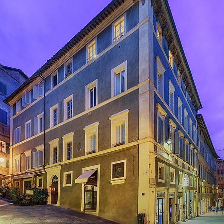 B&B Le Aquile Siena Dış mekan fotoğraf