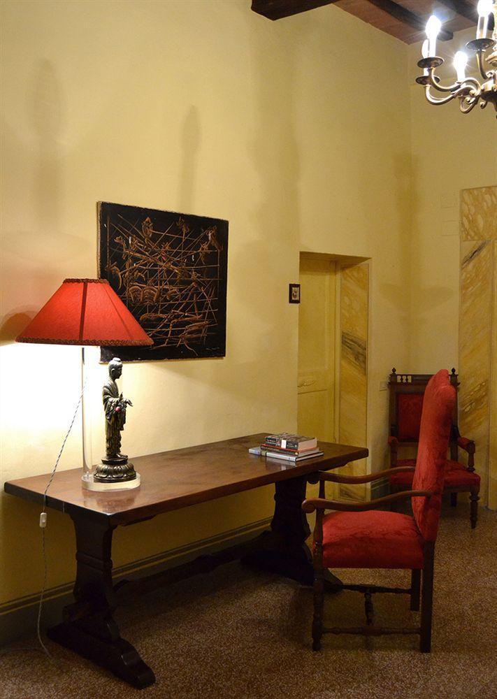 B&B Le Aquile Siena Dış mekan fotoğraf
