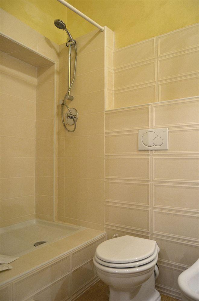 B&B Le Aquile Siena Dış mekan fotoğraf