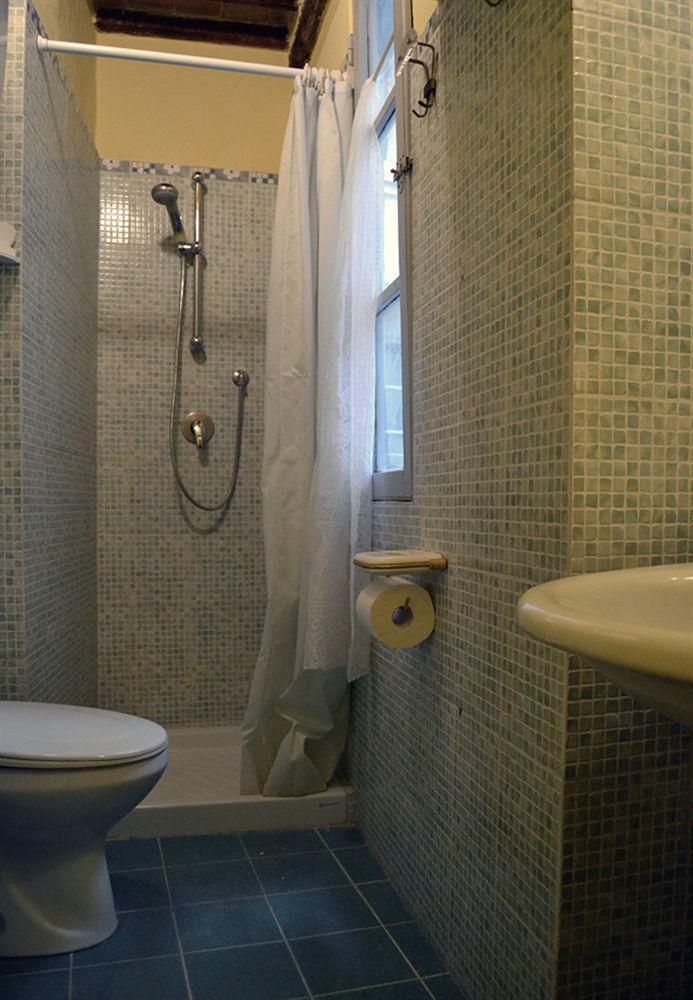 B&B Le Aquile Siena Dış mekan fotoğraf
