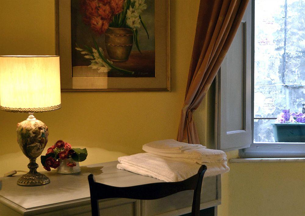 B&B Le Aquile Siena Dış mekan fotoğraf