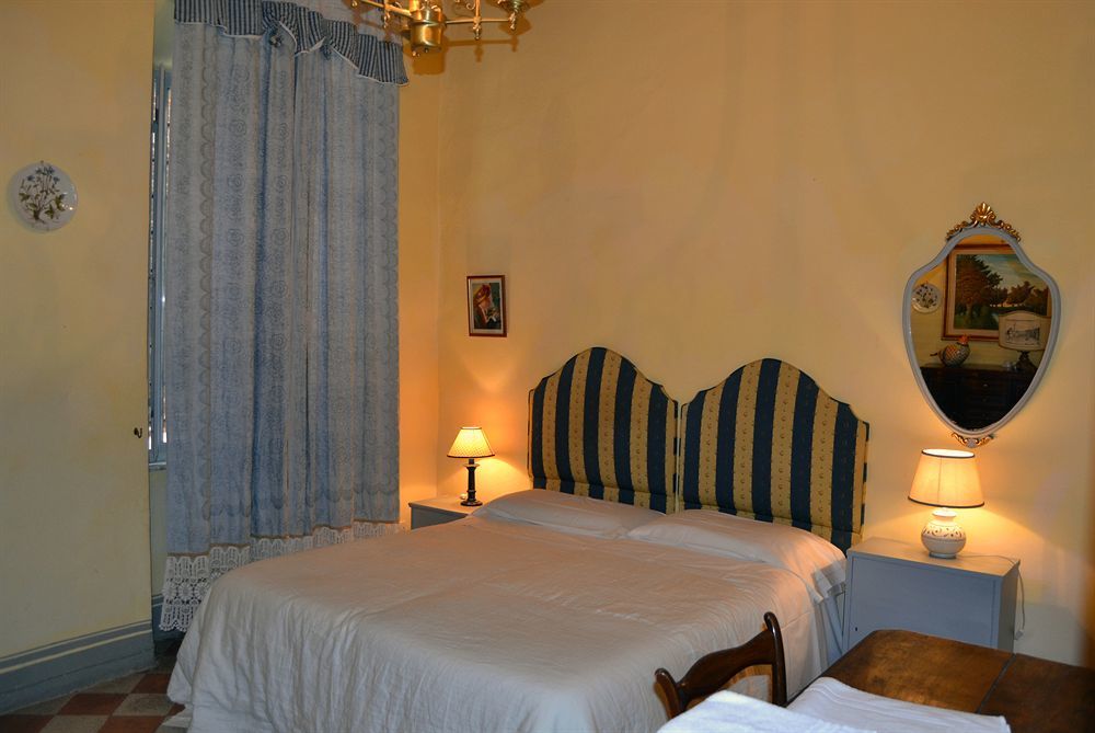 B&B Le Aquile Siena Dış mekan fotoğraf