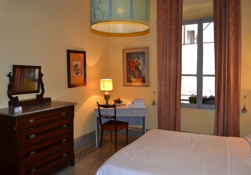 B&B Le Aquile Siena Dış mekan fotoğraf