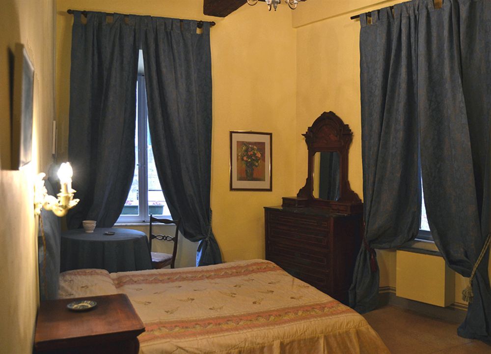 B&B Le Aquile Siena Dış mekan fotoğraf