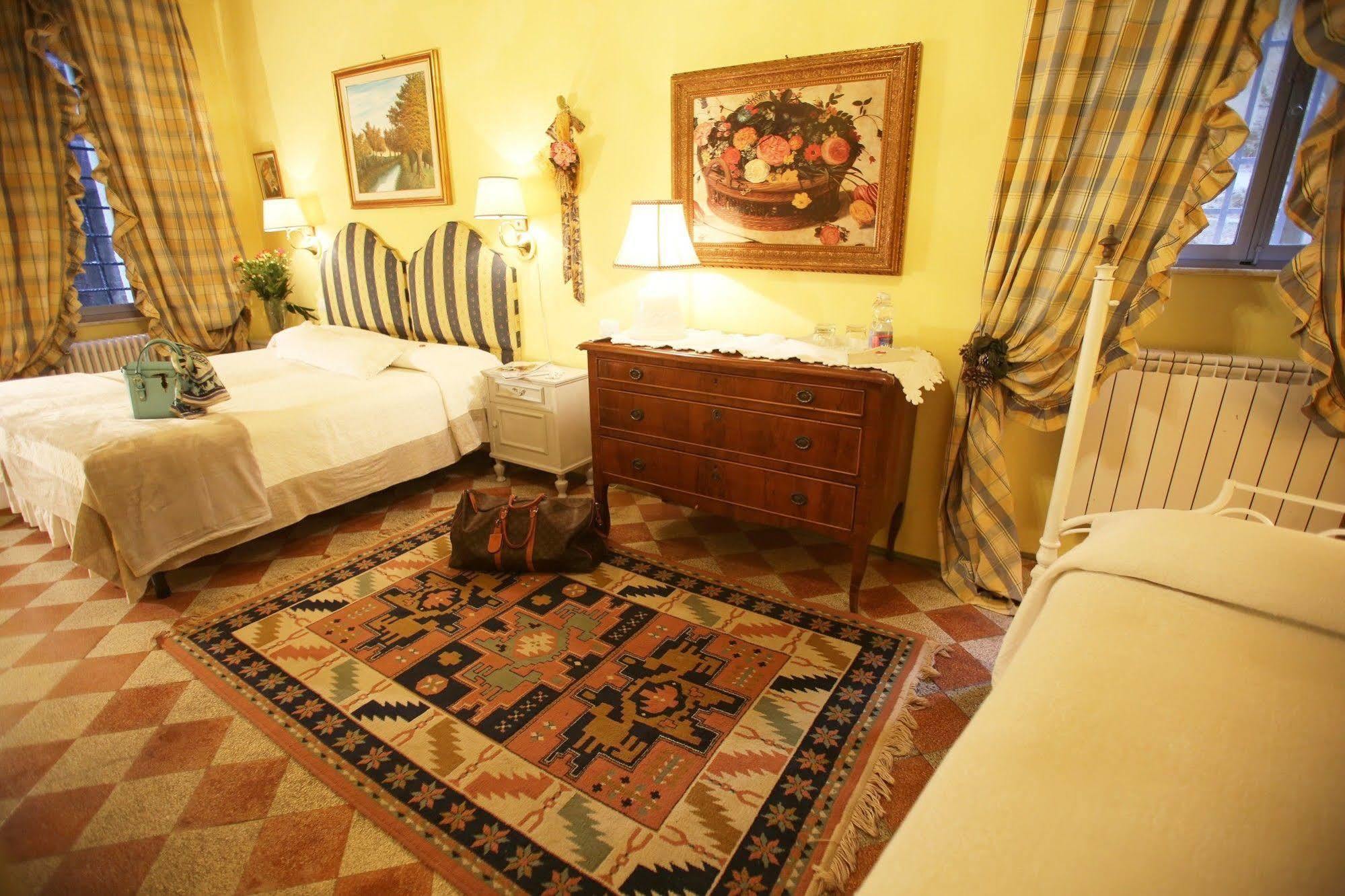 B&B Le Aquile Siena Dış mekan fotoğraf
