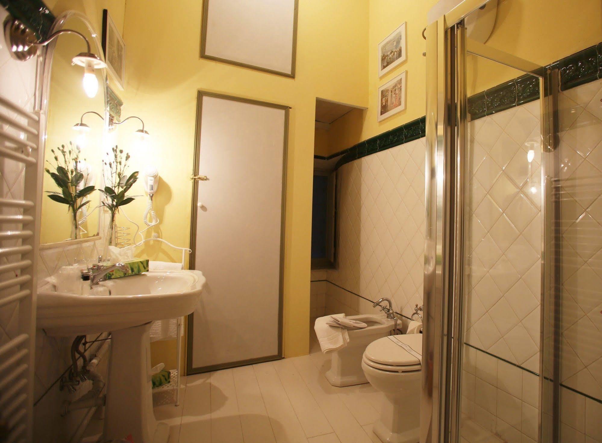 B&B Le Aquile Siena Dış mekan fotoğraf