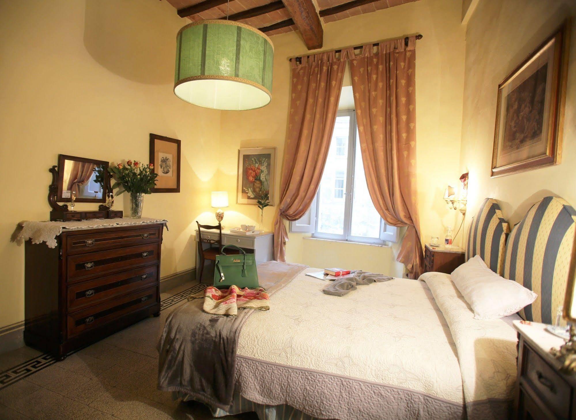 B&B Le Aquile Siena Dış mekan fotoğraf