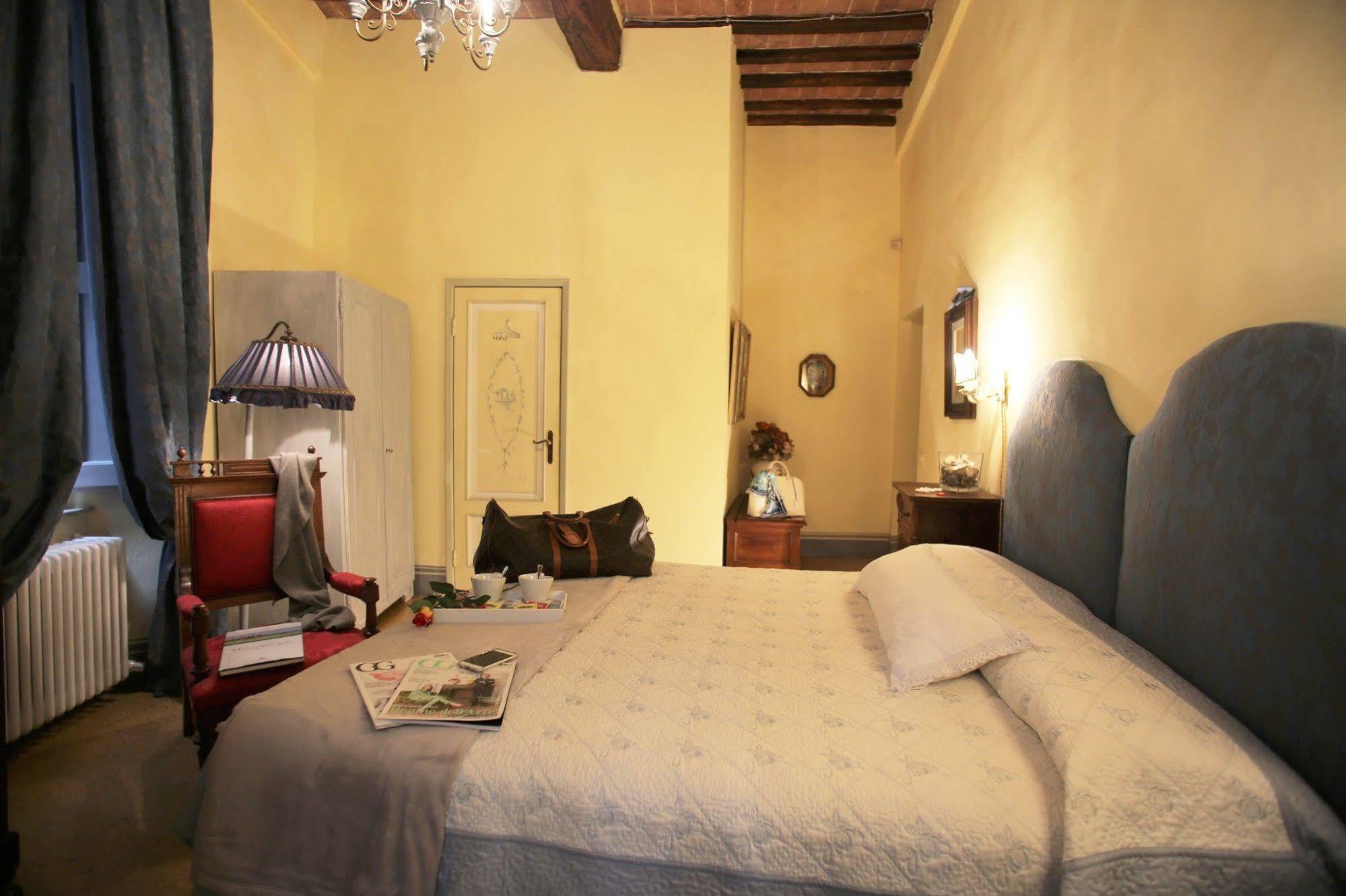 B&B Le Aquile Siena Dış mekan fotoğraf