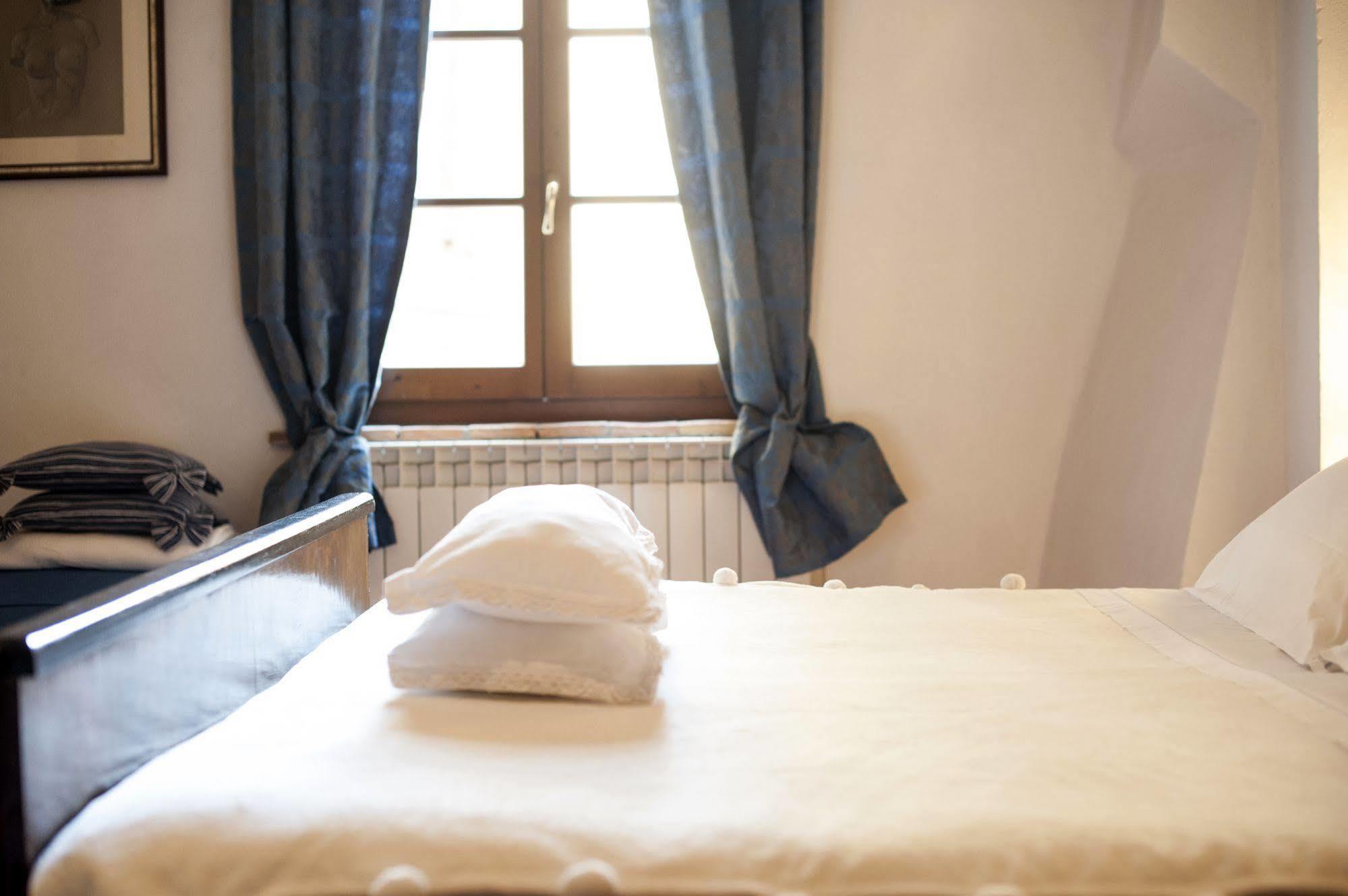 B&B Le Aquile Siena Dış mekan fotoğraf