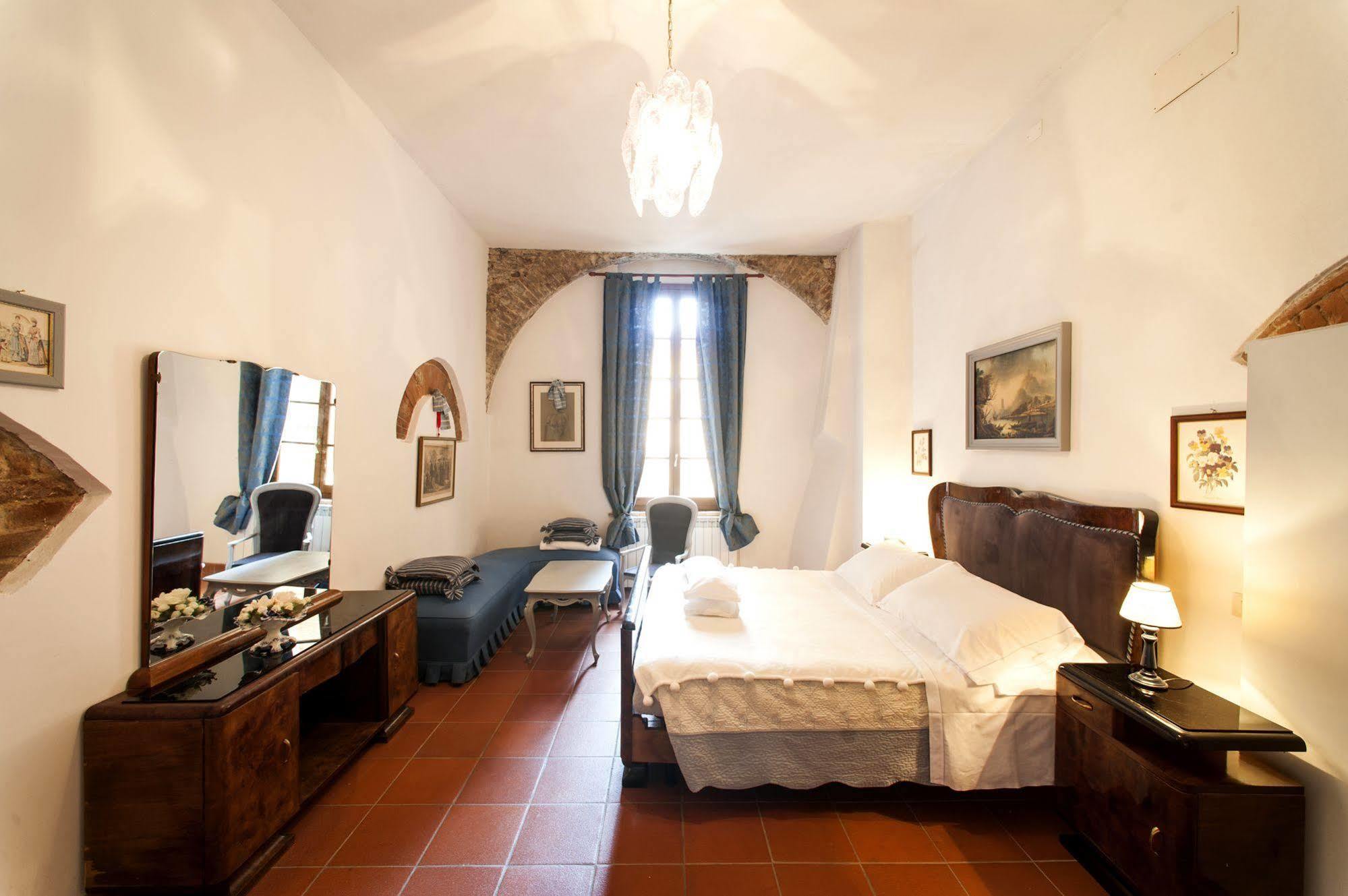B&B Le Aquile Siena Dış mekan fotoğraf