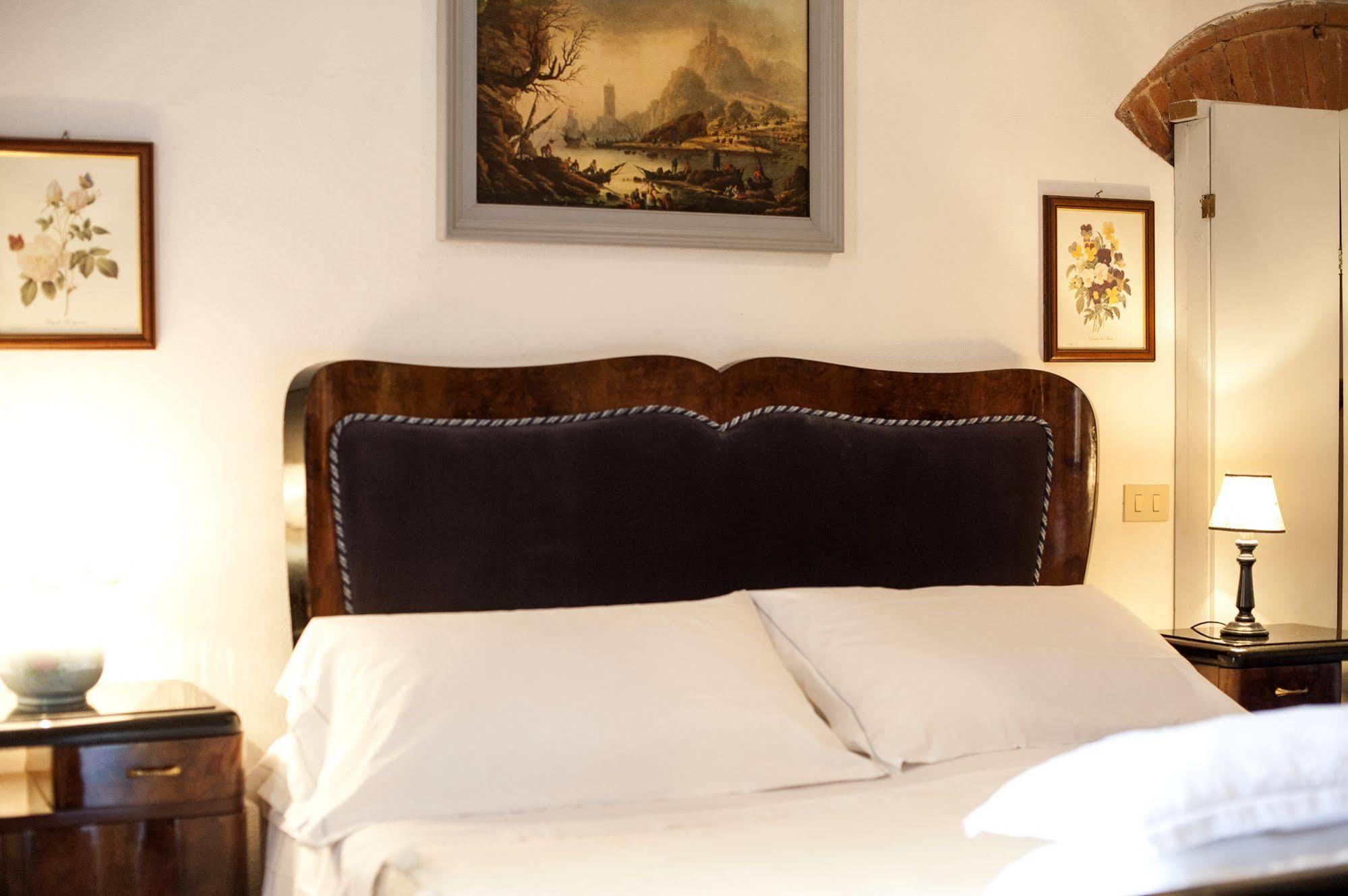 B&B Le Aquile Siena Dış mekan fotoğraf