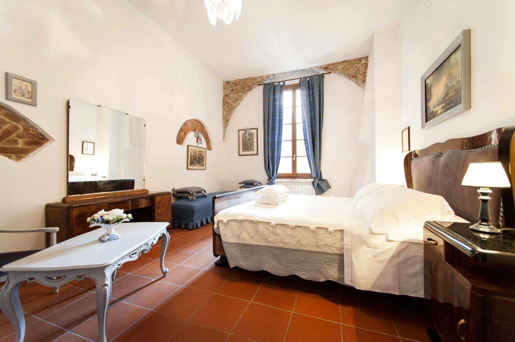 B&B Le Aquile Siena Dış mekan fotoğraf