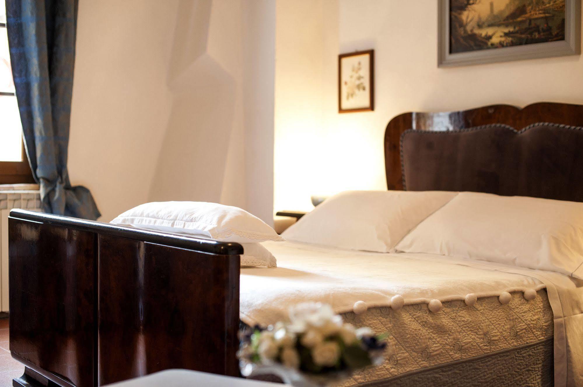 B&B Le Aquile Siena Dış mekan fotoğraf