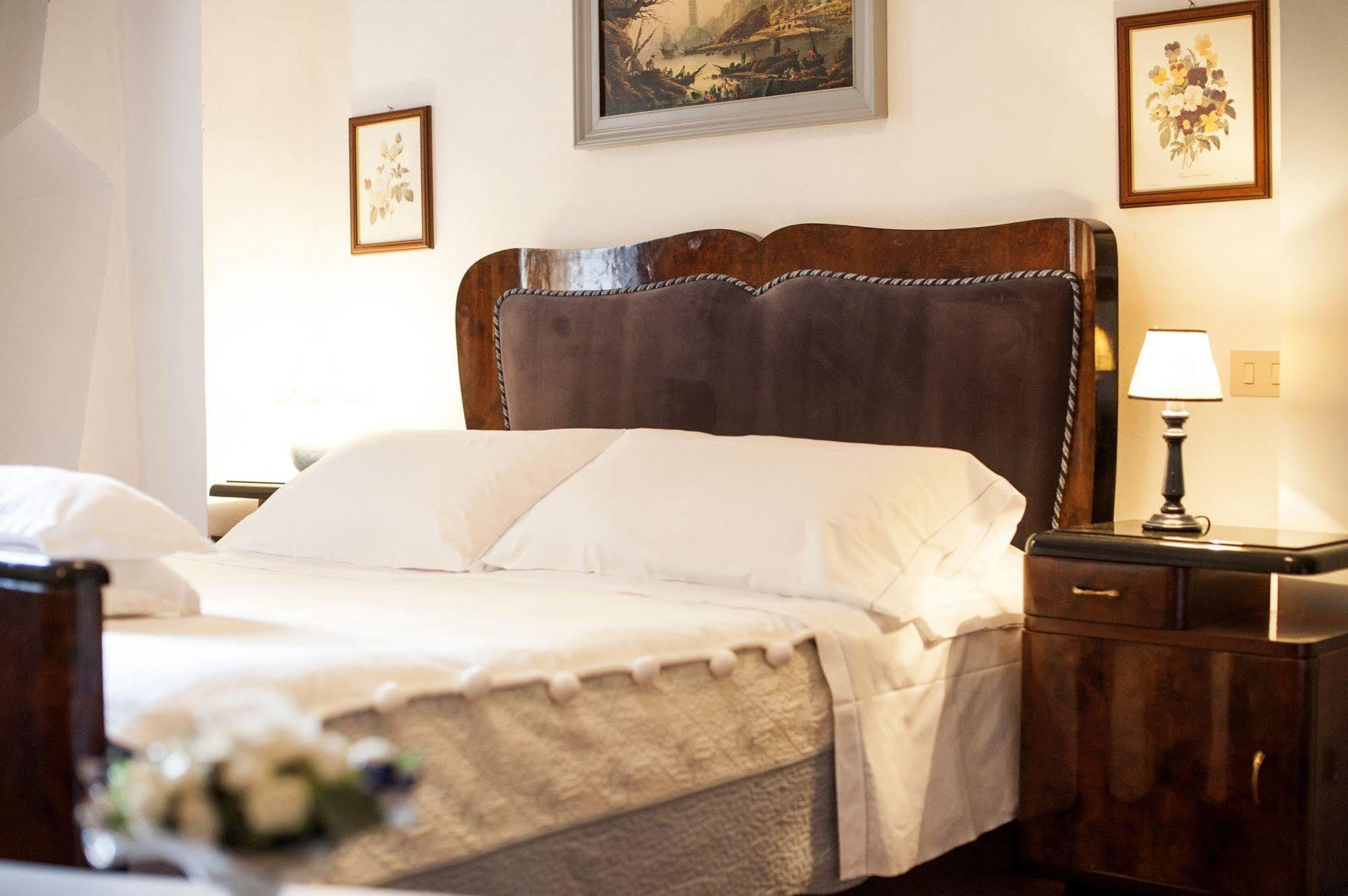 B&B Le Aquile Siena Dış mekan fotoğraf