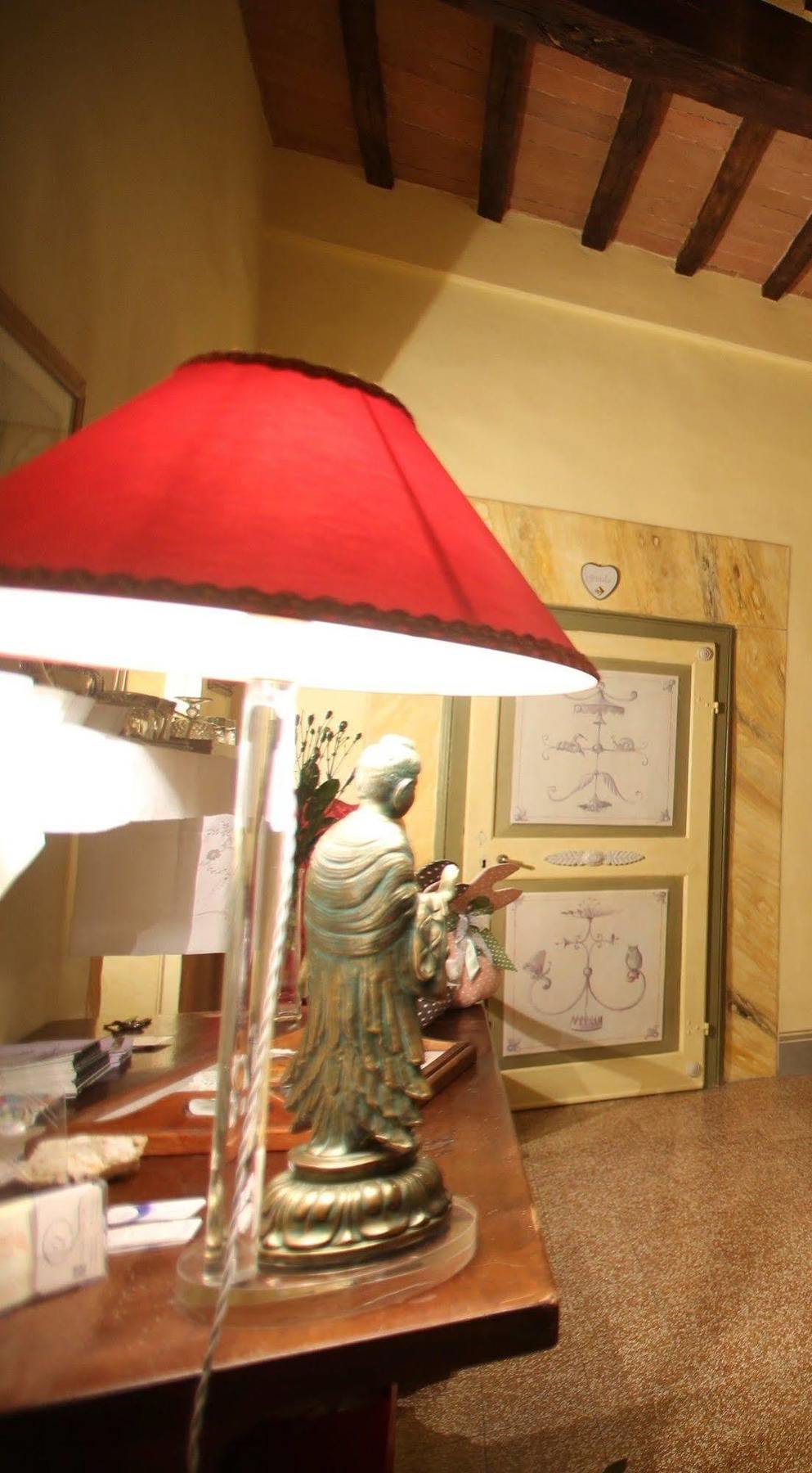 B&B Le Aquile Siena Dış mekan fotoğraf