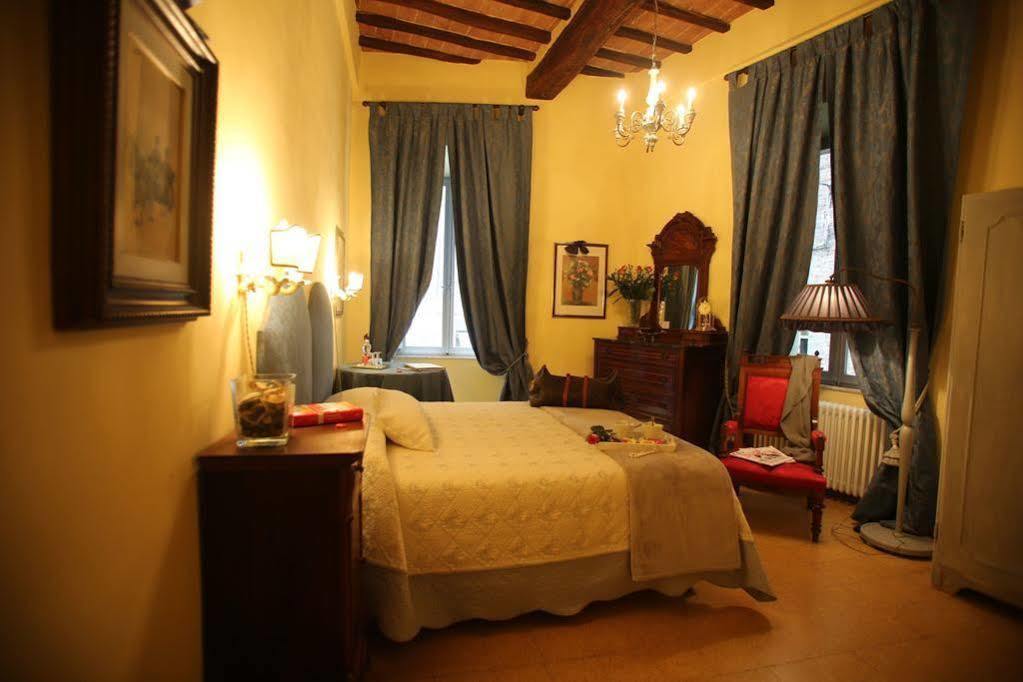 B&B Le Aquile Siena Dış mekan fotoğraf