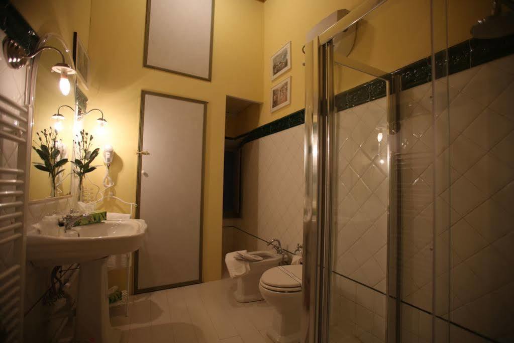 B&B Le Aquile Siena Dış mekan fotoğraf