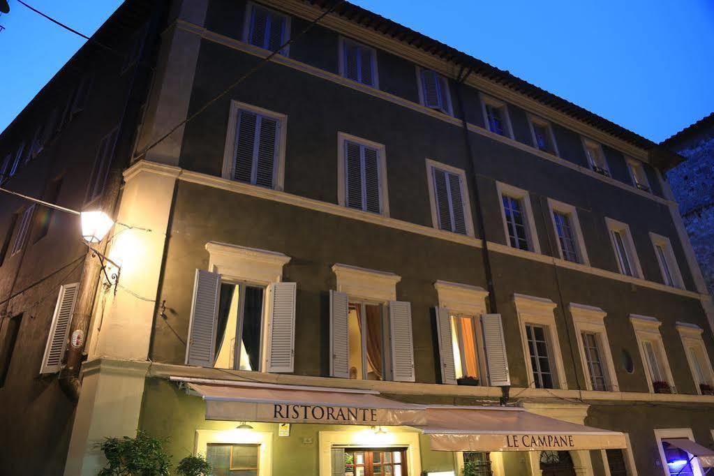 B&B Le Aquile Siena Dış mekan fotoğraf