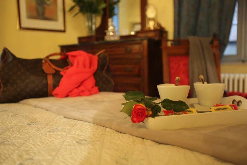 B&B Le Aquile Siena Dış mekan fotoğraf